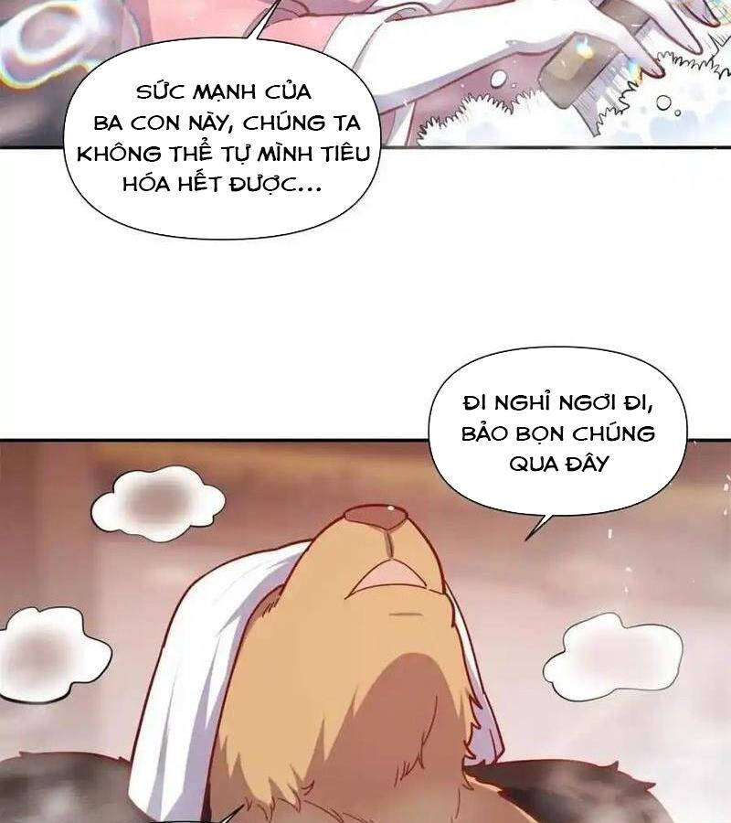 Nguyên Lai Ta Là Tu Tiên Đại Lão Chap 458 - Next Chap 459