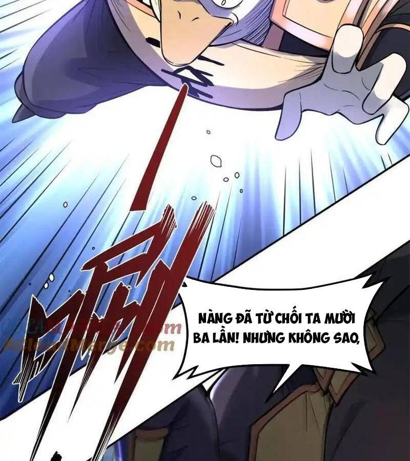 Nguyên Lai Ta Là Tu Tiên Đại Lão Chap 458 - Next Chap 459