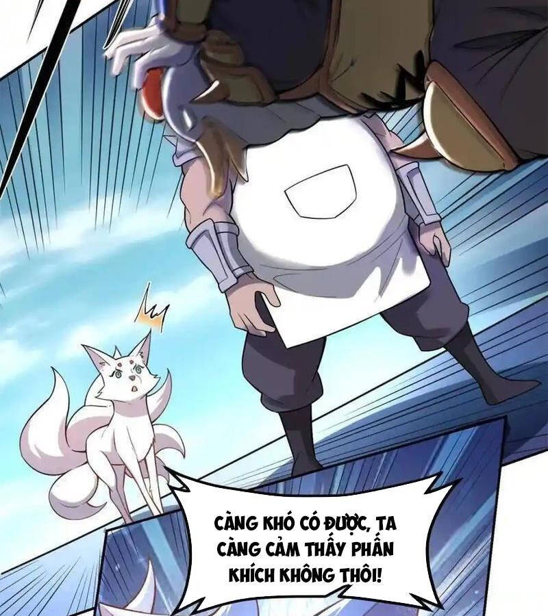 Nguyên Lai Ta Là Tu Tiên Đại Lão Chap 458 - Next Chap 459