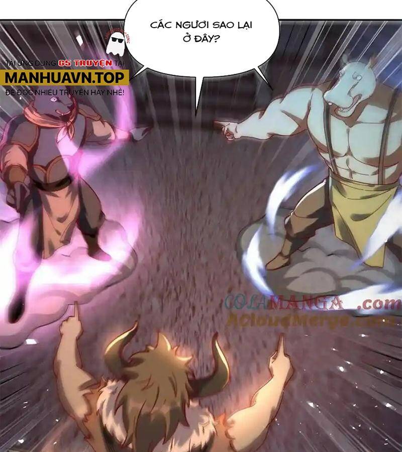 Nguyên Lai Ta Là Tu Tiên Đại Lão Chap 459 - Next Chap 460