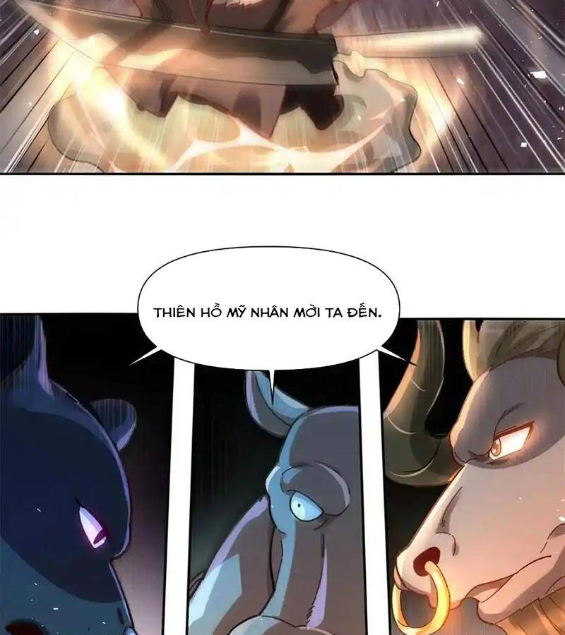 Nguyên Lai Ta Là Tu Tiên Đại Lão Chap 459 - Next Chap 460