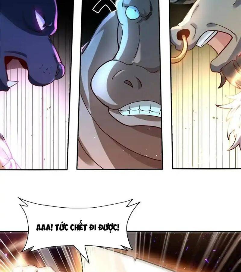 Nguyên Lai Ta Là Tu Tiên Đại Lão Chap 459 - Next Chap 460