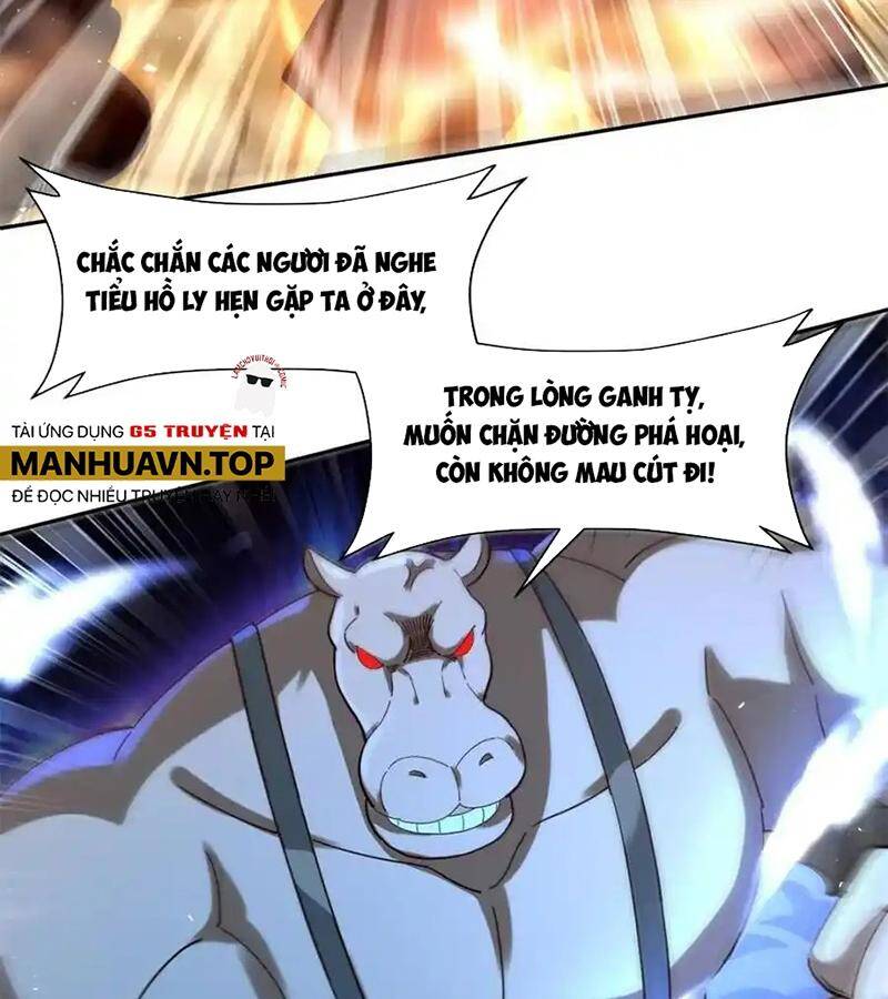 Nguyên Lai Ta Là Tu Tiên Đại Lão Chap 459 - Next Chap 460