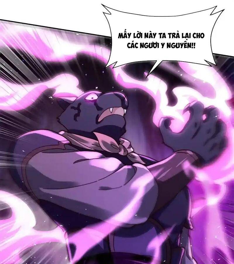 Nguyên Lai Ta Là Tu Tiên Đại Lão Chap 459 - Next Chap 460