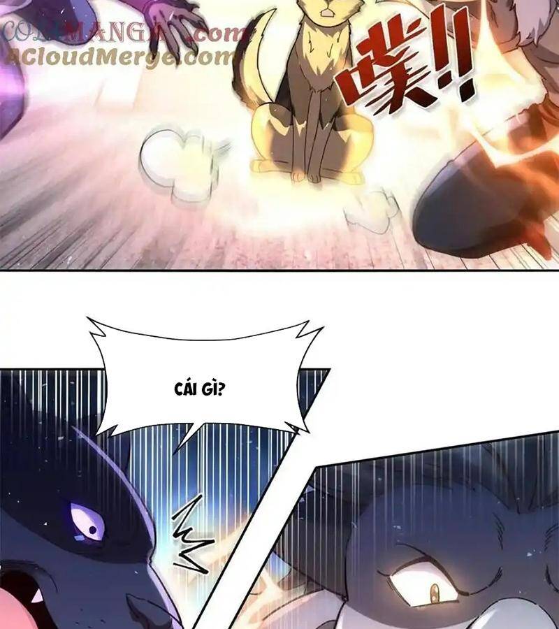 Nguyên Lai Ta Là Tu Tiên Đại Lão Chap 459 - Next Chap 460