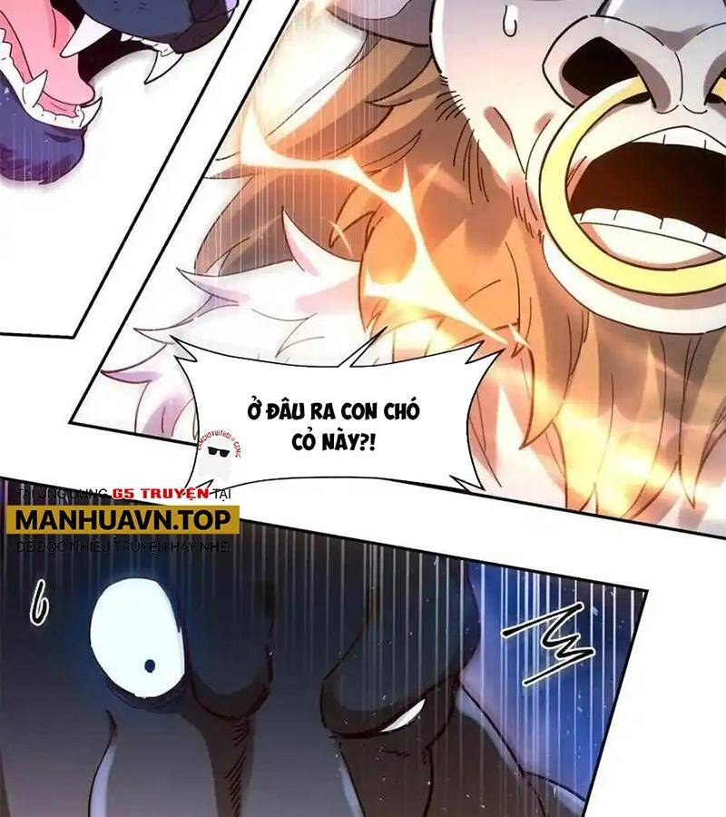 Nguyên Lai Ta Là Tu Tiên Đại Lão Chap 459 - Next Chap 460