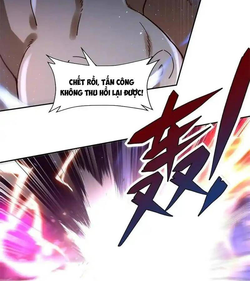 Nguyên Lai Ta Là Tu Tiên Đại Lão Chap 459 - Next Chap 460