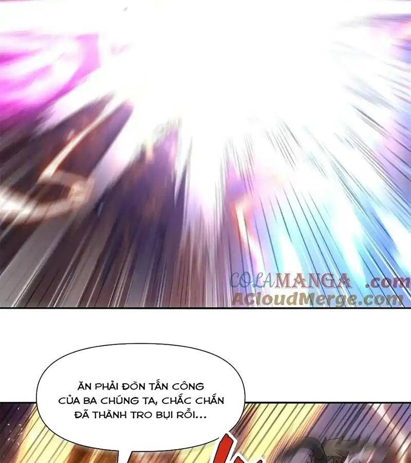 Nguyên Lai Ta Là Tu Tiên Đại Lão Chap 459 - Next Chap 460