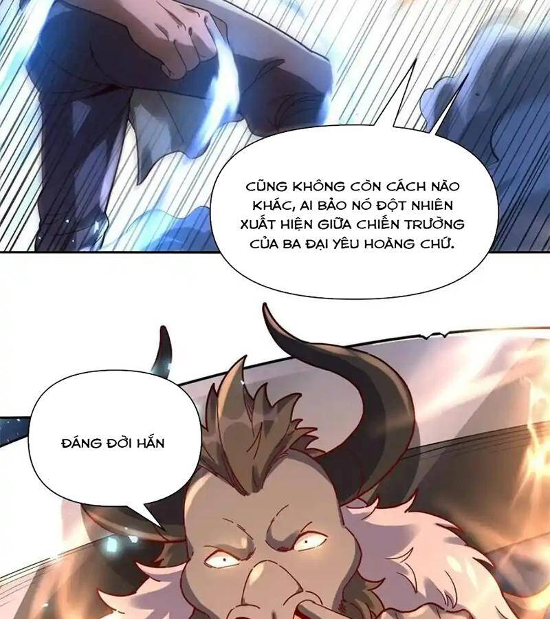 Nguyên Lai Ta Là Tu Tiên Đại Lão Chap 459 - Next Chap 460