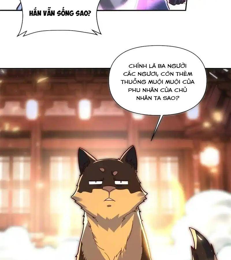 Nguyên Lai Ta Là Tu Tiên Đại Lão Chap 459 - Next Chap 460
