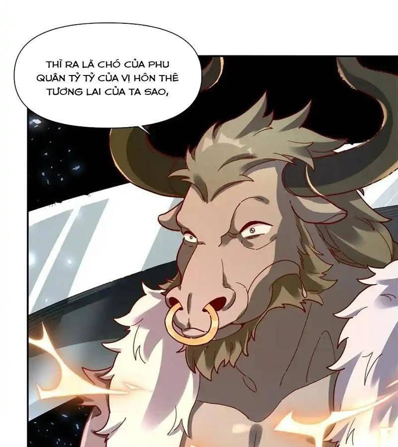 Nguyên Lai Ta Là Tu Tiên Đại Lão Chap 459 - Next Chap 460