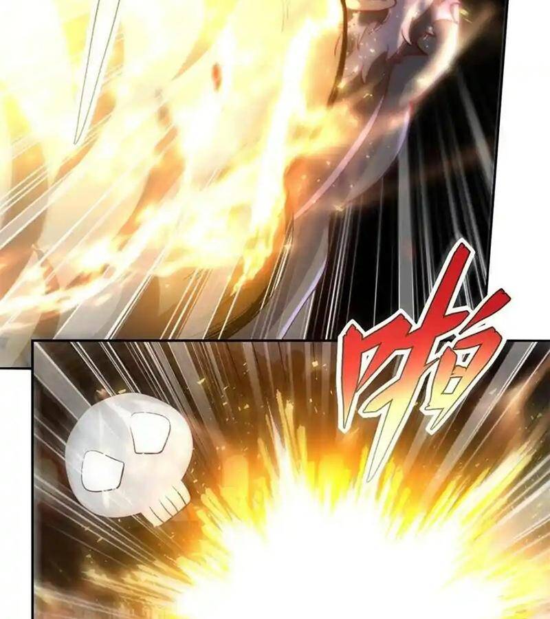 Nguyên Lai Ta Là Tu Tiên Đại Lão Chap 459 - Next Chap 460