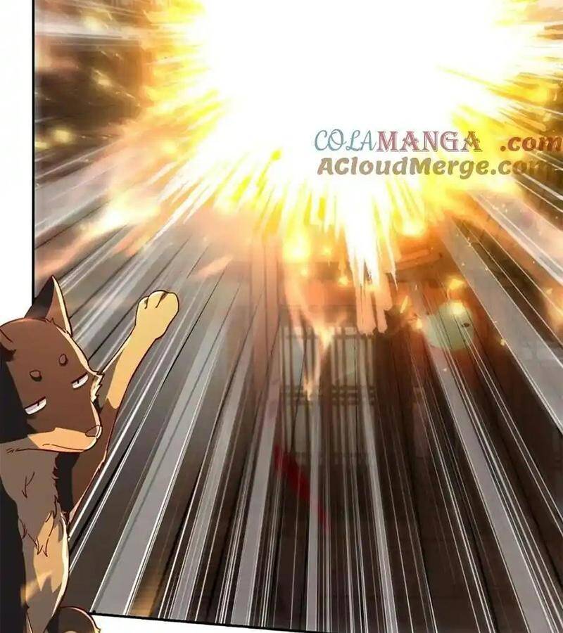 Nguyên Lai Ta Là Tu Tiên Đại Lão Chap 459 - Next Chap 460