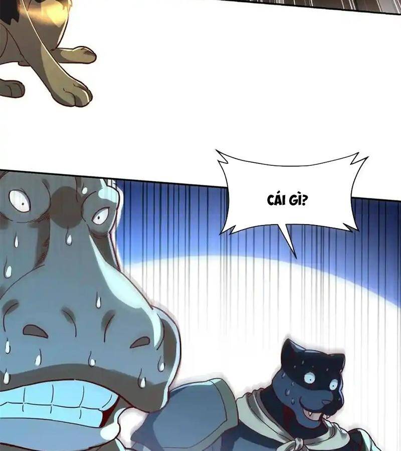 Nguyên Lai Ta Là Tu Tiên Đại Lão Chap 459 - Next Chap 460