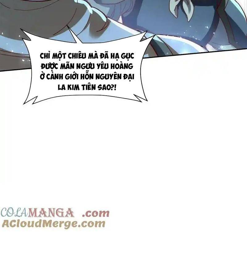 Nguyên Lai Ta Là Tu Tiên Đại Lão Chap 459 - Next Chap 460