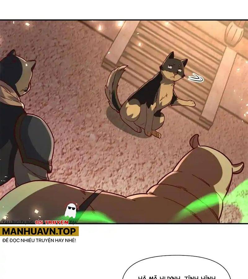 Nguyên Lai Ta Là Tu Tiên Đại Lão Chap 459 - Next Chap 460