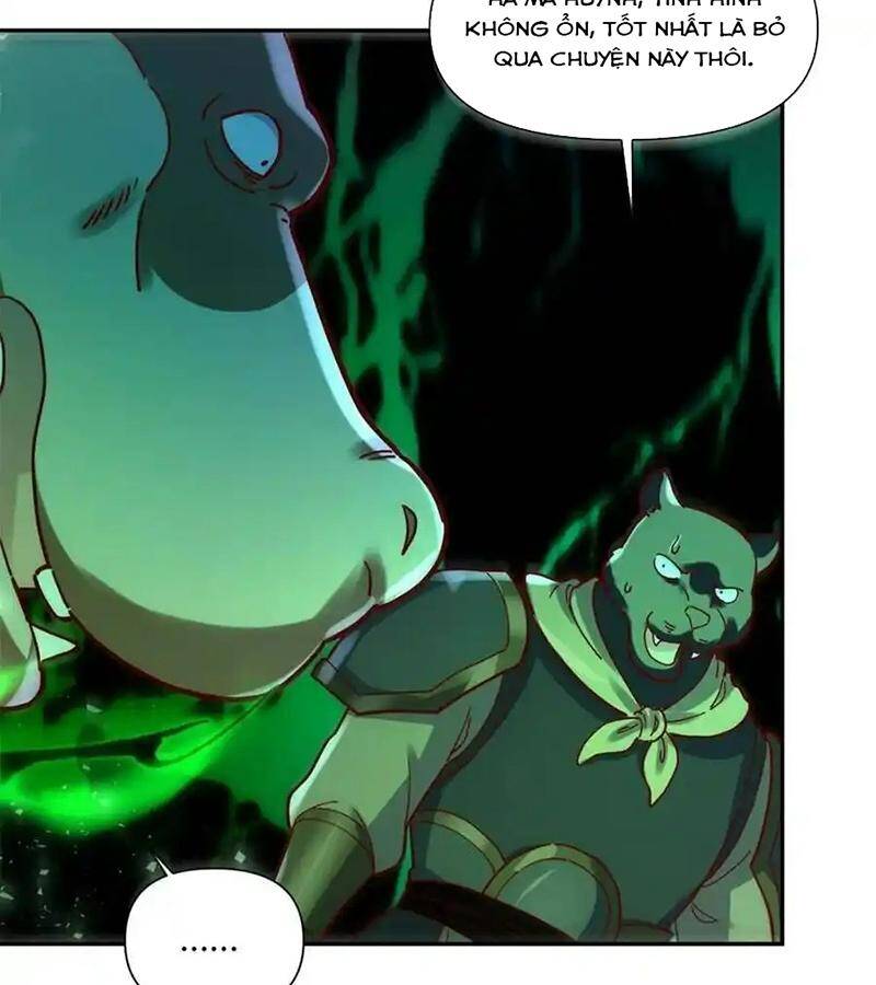 Nguyên Lai Ta Là Tu Tiên Đại Lão Chap 459 - Next Chap 460