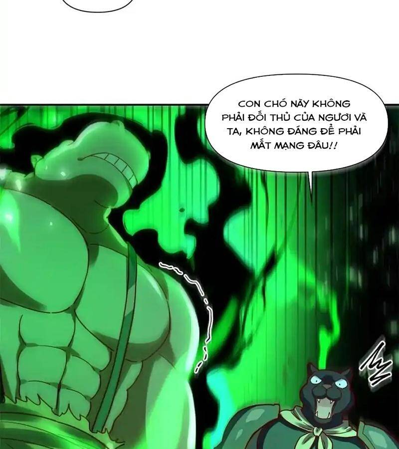 Nguyên Lai Ta Là Tu Tiên Đại Lão Chap 459 - Next Chap 460