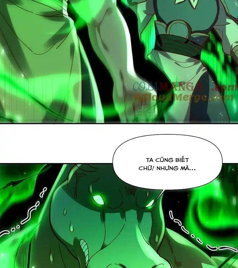 Nguyên Lai Ta Là Tu Tiên Đại Lão Chap 459 - Next Chap 460