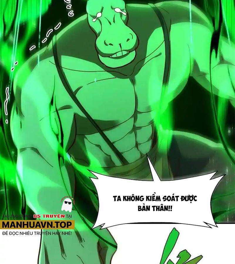 Nguyên Lai Ta Là Tu Tiên Đại Lão Chap 459 - Next Chap 460