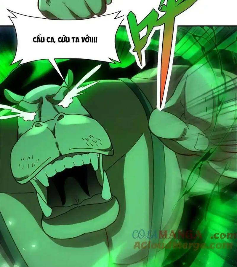Nguyên Lai Ta Là Tu Tiên Đại Lão Chap 459 - Next Chap 460