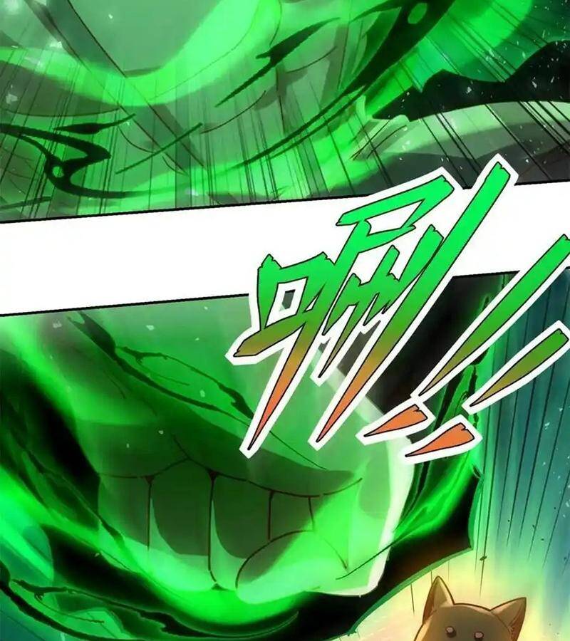 Nguyên Lai Ta Là Tu Tiên Đại Lão Chap 459 - Next Chap 460