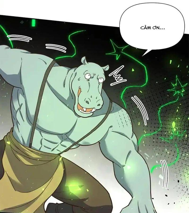 Nguyên Lai Ta Là Tu Tiên Đại Lão Chap 459 - Next Chap 460