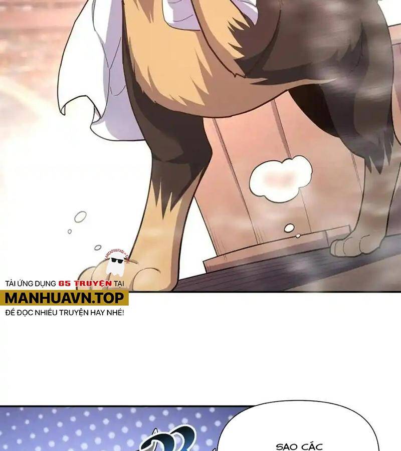 Nguyên Lai Ta Là Tu Tiên Đại Lão Chap 459 - Next Chap 460