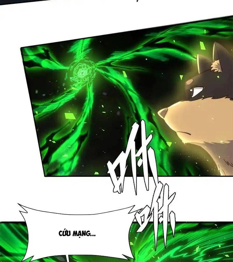 Nguyên Lai Ta Là Tu Tiên Đại Lão Chap 459 - Next Chap 460