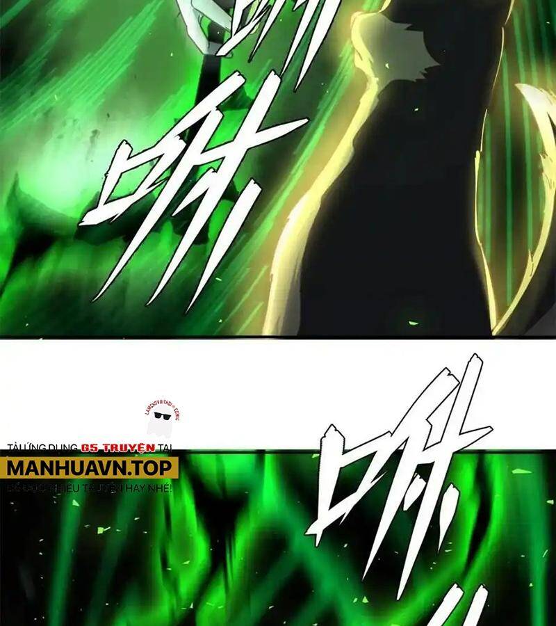 Nguyên Lai Ta Là Tu Tiên Đại Lão Chap 459 - Next Chap 460