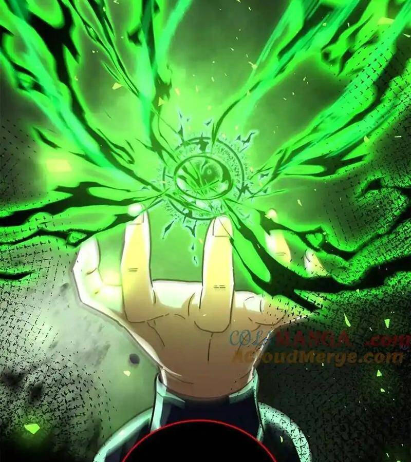 Nguyên Lai Ta Là Tu Tiên Đại Lão Chap 459 - Next Chap 460
