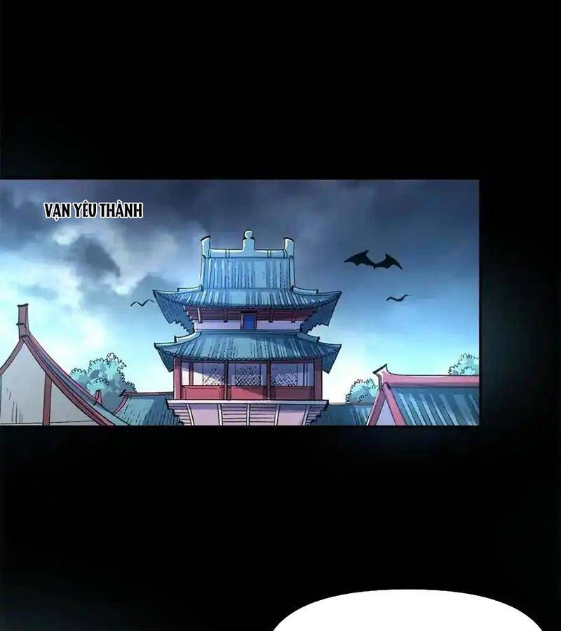 Nguyên Lai Ta Là Tu Tiên Đại Lão Chap 459 - Next Chap 460