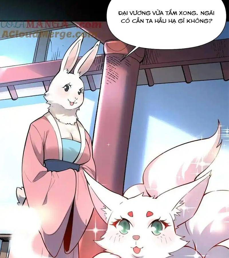 Nguyên Lai Ta Là Tu Tiên Đại Lão Chap 459 - Next Chap 460