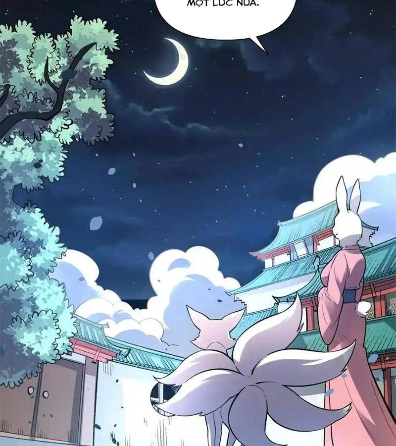 Nguyên Lai Ta Là Tu Tiên Đại Lão Chap 459 - Next Chap 460