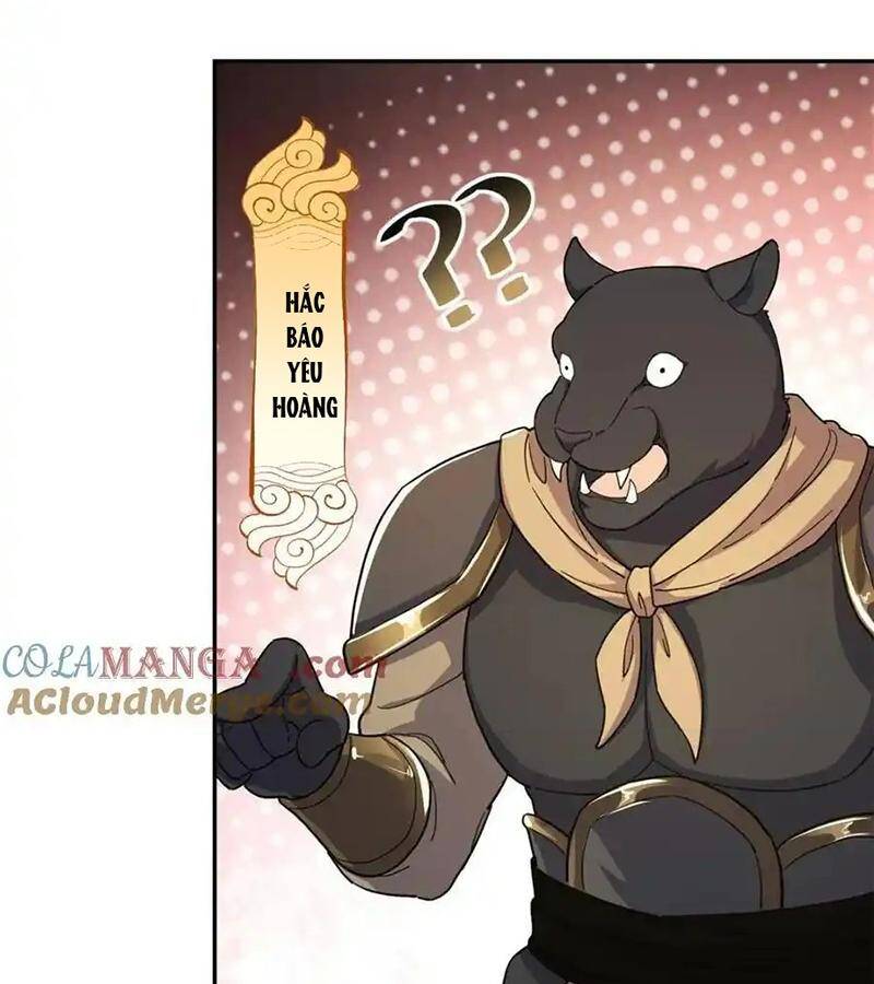 Nguyên Lai Ta Là Tu Tiên Đại Lão Chap 459 - Next Chap 460