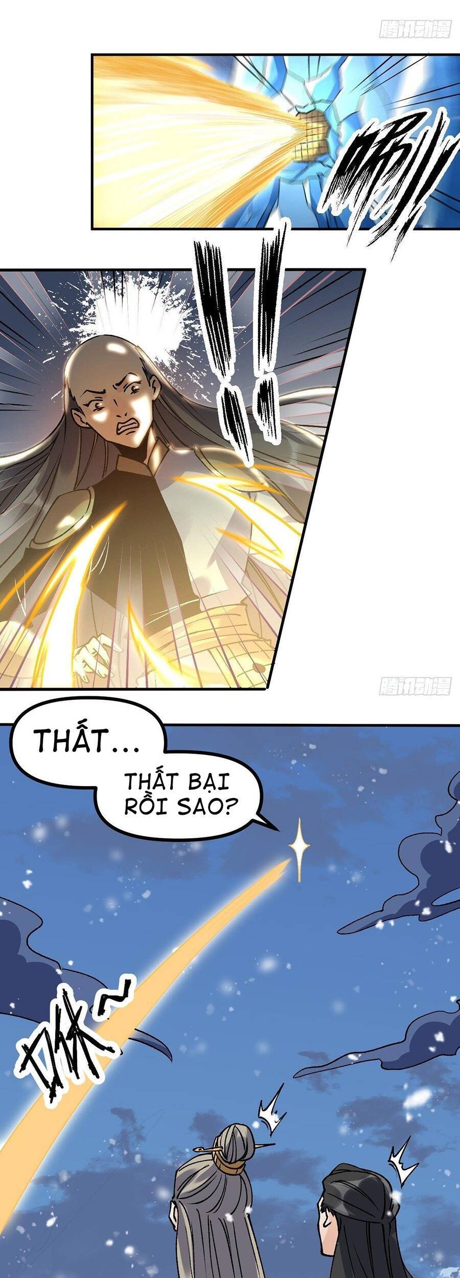 Nguyên Lai Ta Là Tu Tiên Đại Lão Chap 46 - Next Chap 47