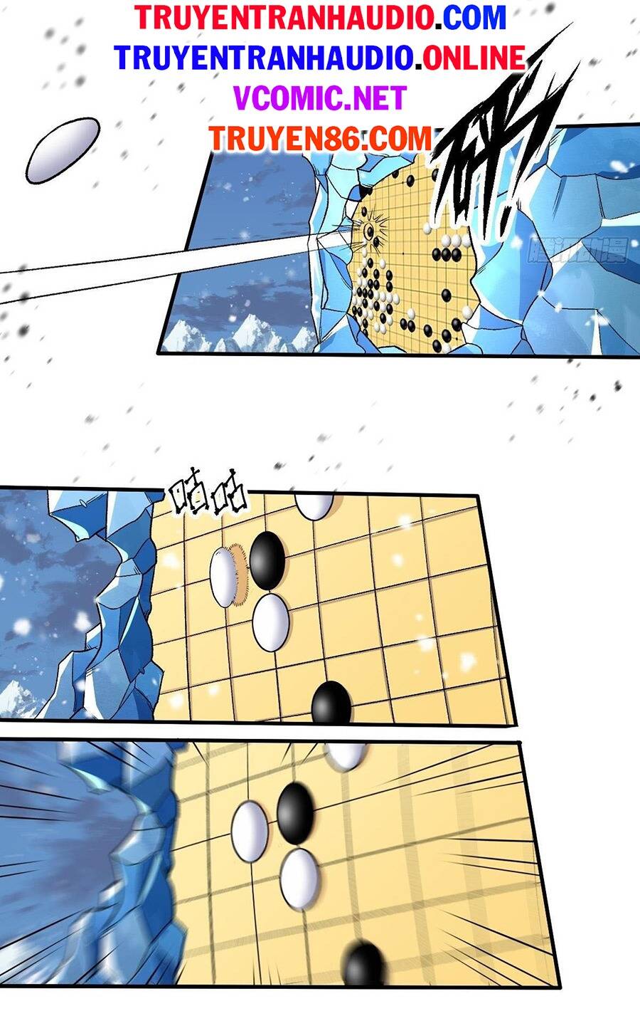 Nguyên Lai Ta Là Tu Tiên Đại Lão Chap 46 - Next Chap 47
