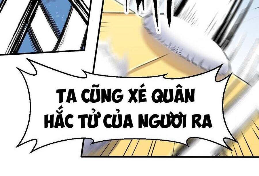 Nguyên Lai Ta Là Tu Tiên Đại Lão Chap 46 - Next Chap 47