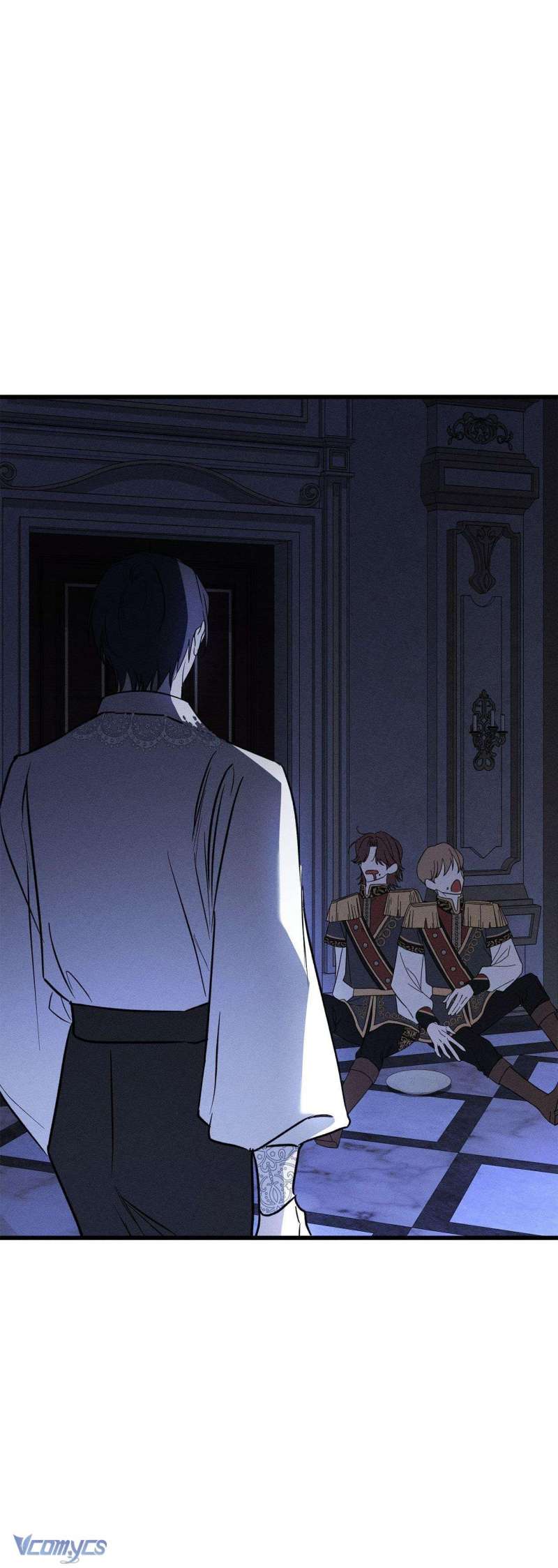 Nguyên Lai Ta Là Tu Tiên Đại Lão Chap 461 - Next Chap 462