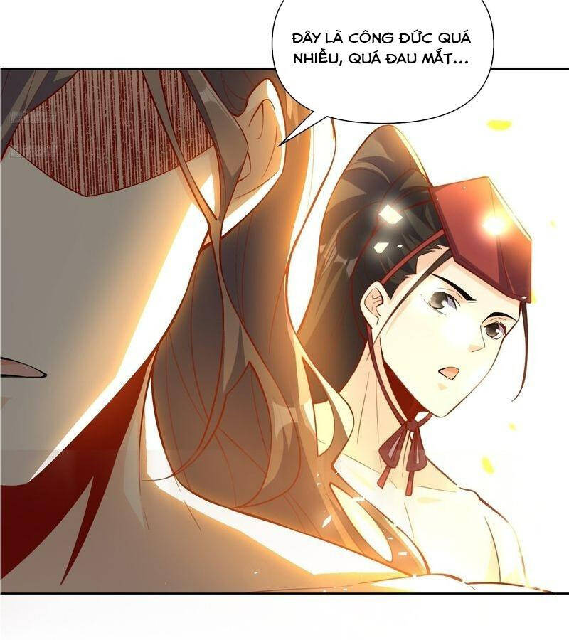 Nguyên Lai Ta Là Tu Tiên Đại Lão Chap 462 - Next Chap 463