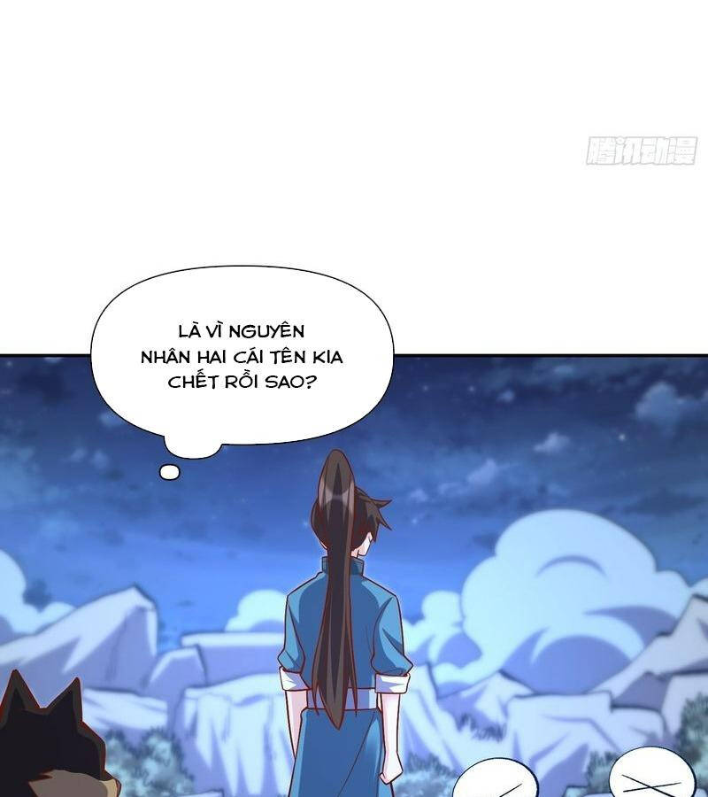 Nguyên Lai Ta Là Tu Tiên Đại Lão Chap 462 - Next Chap 463