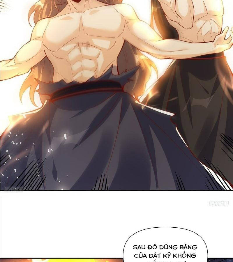 Nguyên Lai Ta Là Tu Tiên Đại Lão Chap 462 - Next Chap 463
