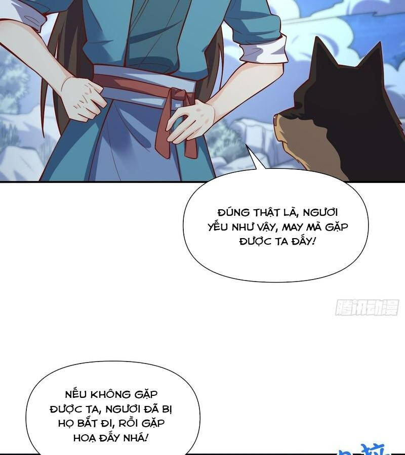 Nguyên Lai Ta Là Tu Tiên Đại Lão Chap 462 - Next Chap 463