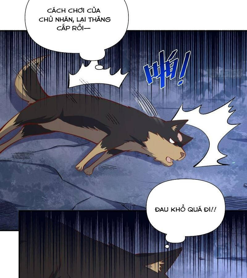 Nguyên Lai Ta Là Tu Tiên Đại Lão Chap 462 - Next Chap 463