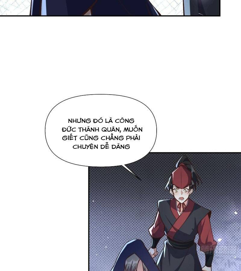 Nguyên Lai Ta Là Tu Tiên Đại Lão Chap 462 - Next Chap 463