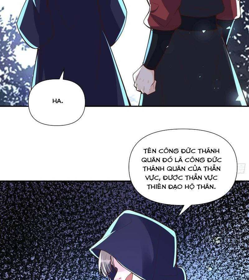 Nguyên Lai Ta Là Tu Tiên Đại Lão Chap 462 - Next Chap 463
