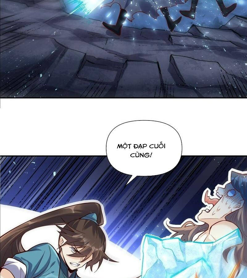 Nguyên Lai Ta Là Tu Tiên Đại Lão Chap 462 - Next Chap 463