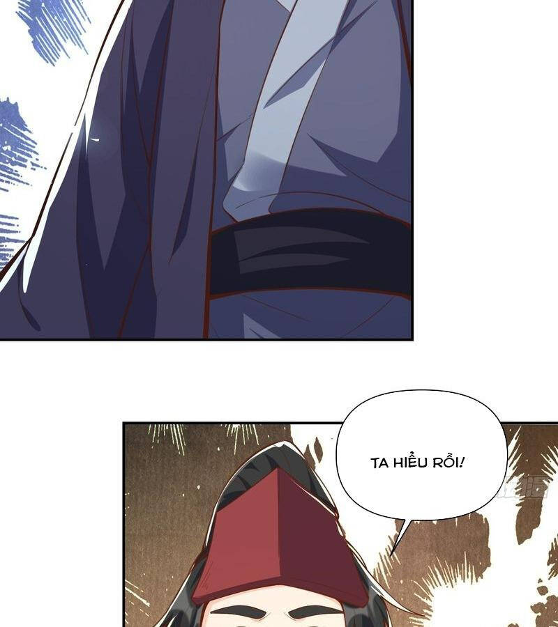 Nguyên Lai Ta Là Tu Tiên Đại Lão Chap 462 - Next Chap 463