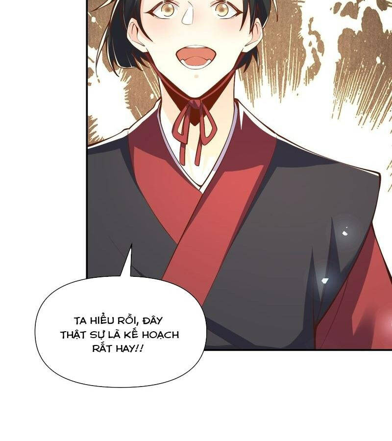 Nguyên Lai Ta Là Tu Tiên Đại Lão Chap 462 - Next Chap 463