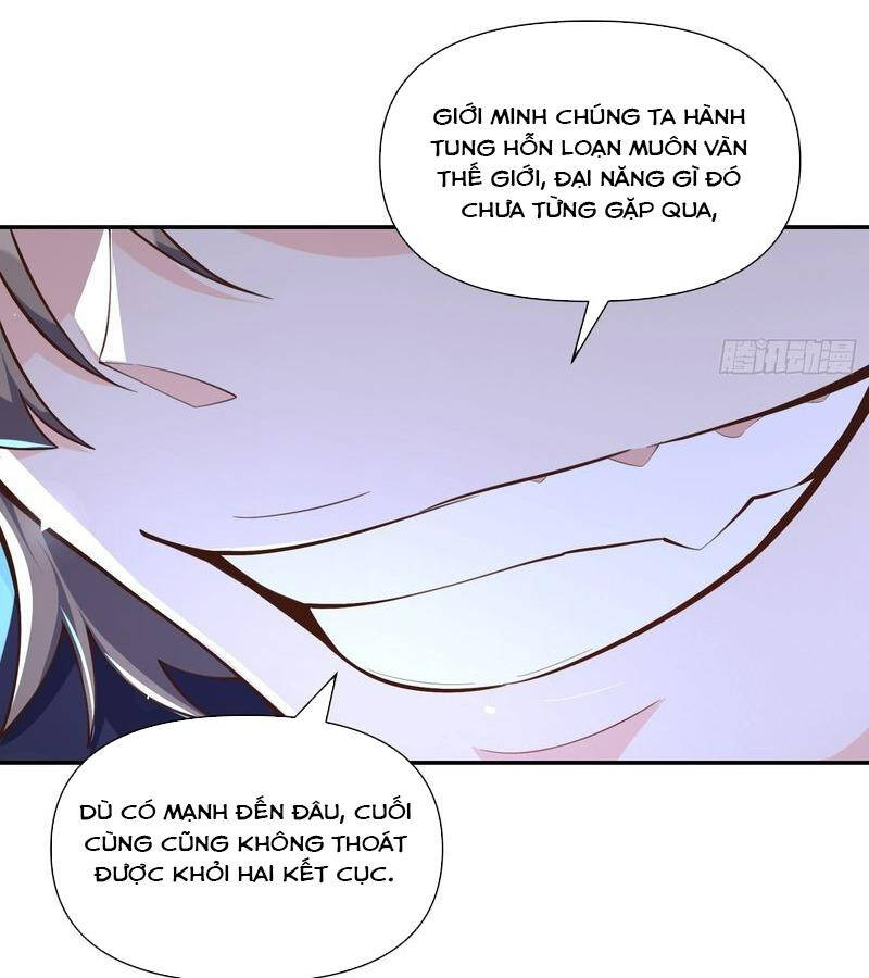 Nguyên Lai Ta Là Tu Tiên Đại Lão Chap 462 - Next Chap 463